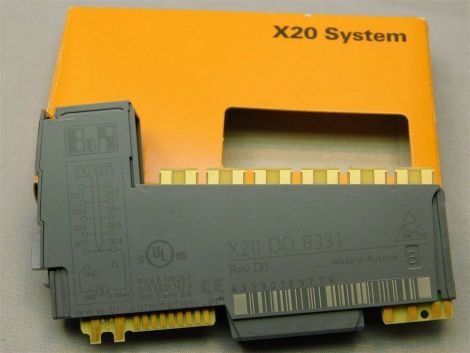 X20-DO-8331