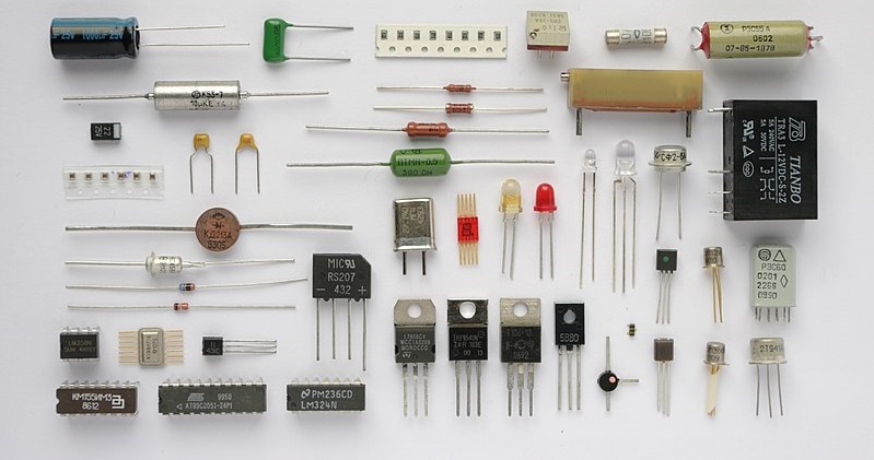 Electronic Components