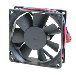 Industrial Blowers and Fans