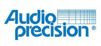 AUDIO PRECISION